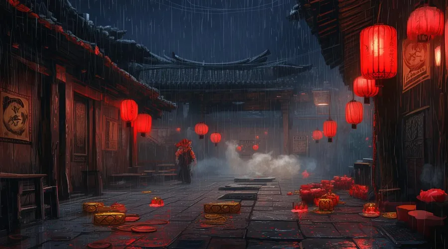 兵法三十七计兑换码横幅图片1